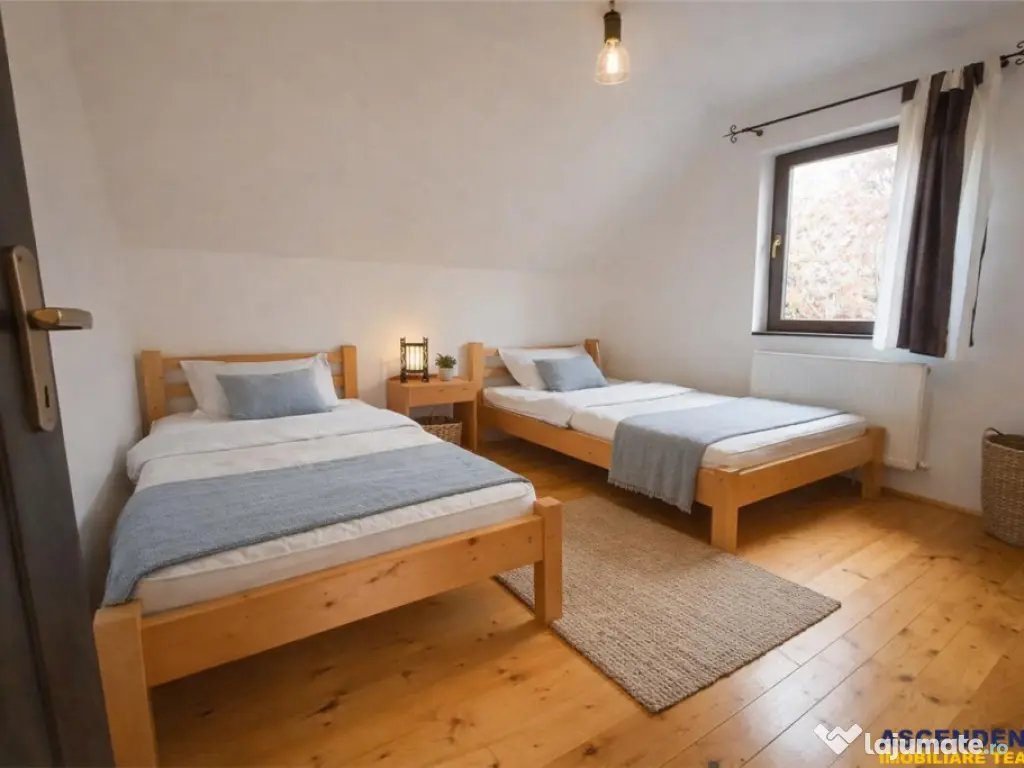 FILM! Rezidenta pe apreciabile conditii, in statiunea Sugas 