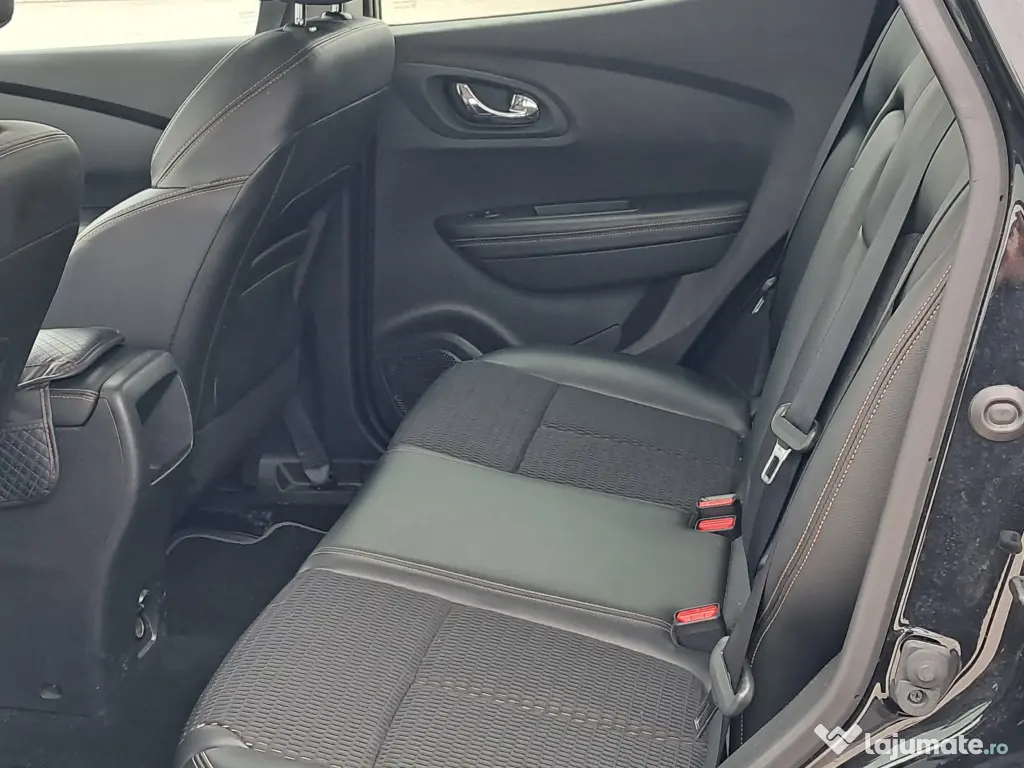 Renault Kadjar 1,6 130CP EURO 6