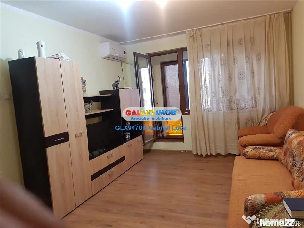 Apartrament 2 camere 50 mp | Decomandat | Parcare | M. Tiner 