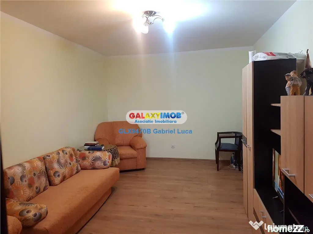 Apartrament 2 camere 50 mp | Decomandat | Parcare | M. Tiner 