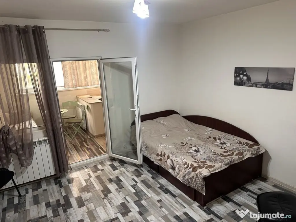 Iancului elev stefanescu parter