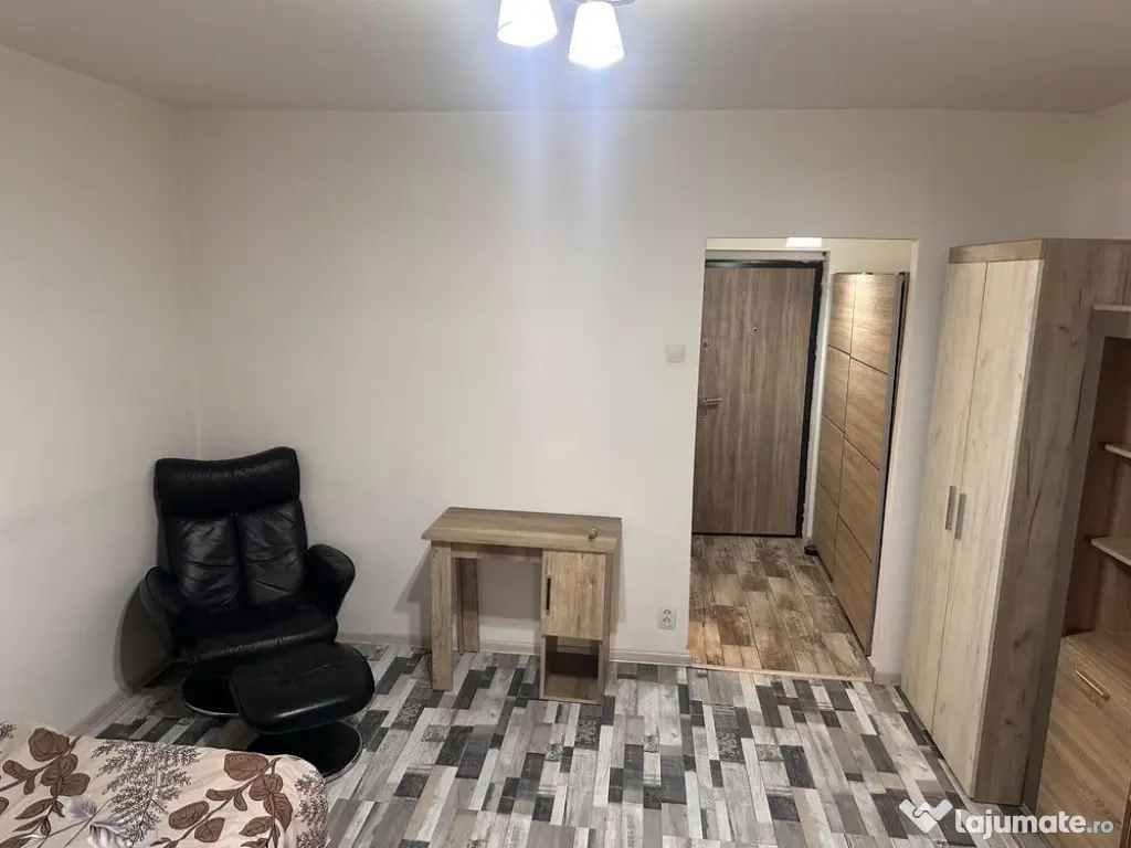 Iancului elev stefanescu parter