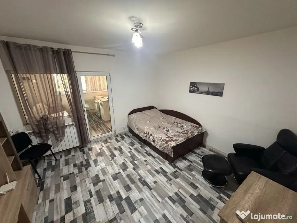 Iancului elev stefanescu parter