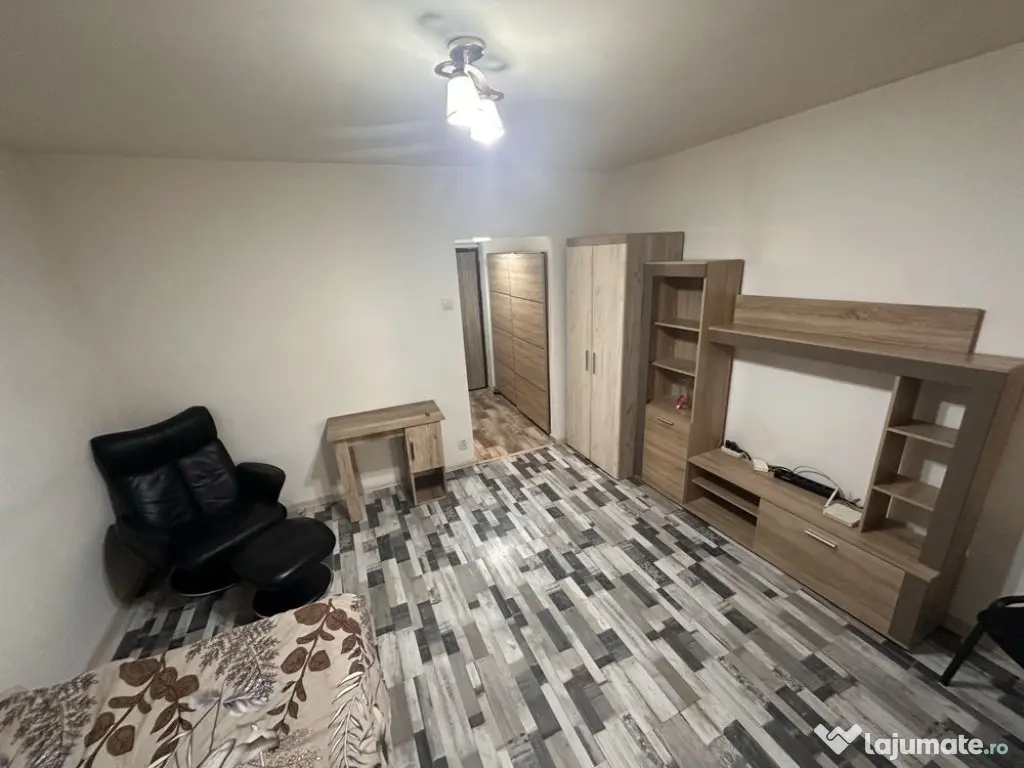 Iancului elev stefanescu parter