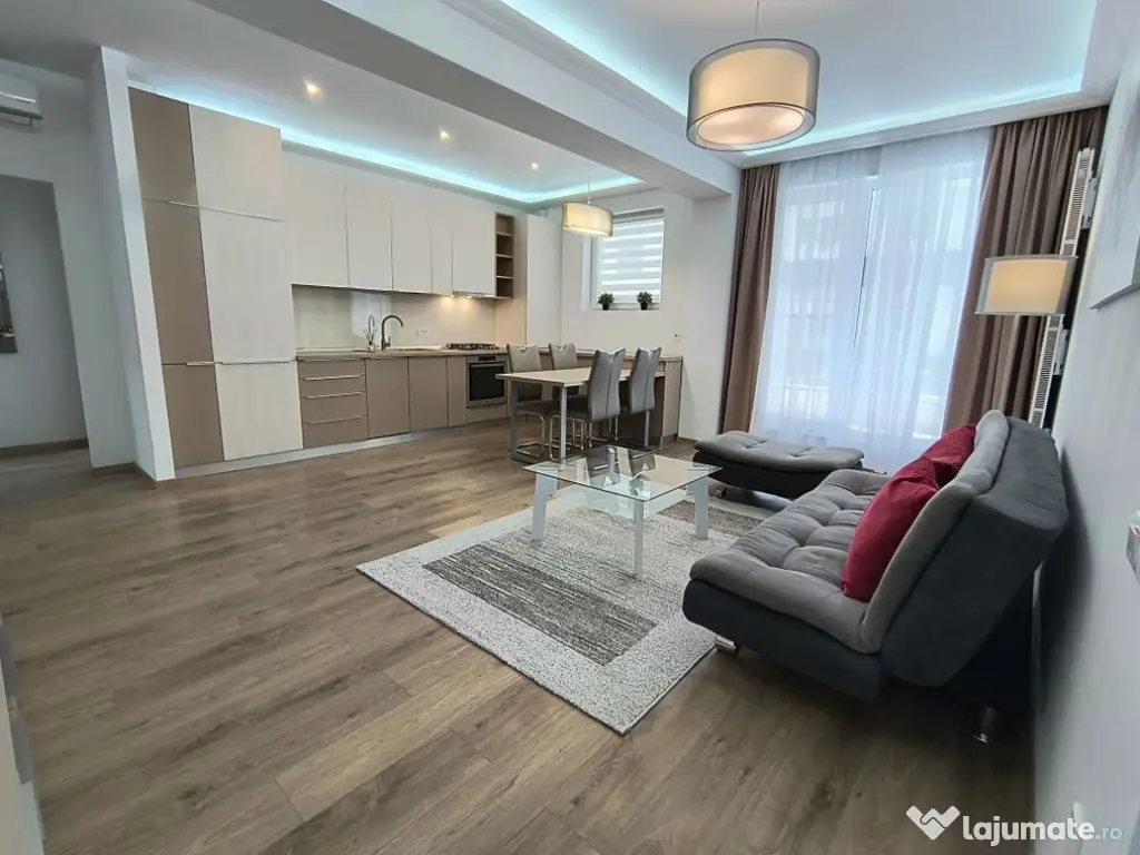 Barbu Vacarescu- Fabrica de Glucoza- Laguna Residence- Ho... 