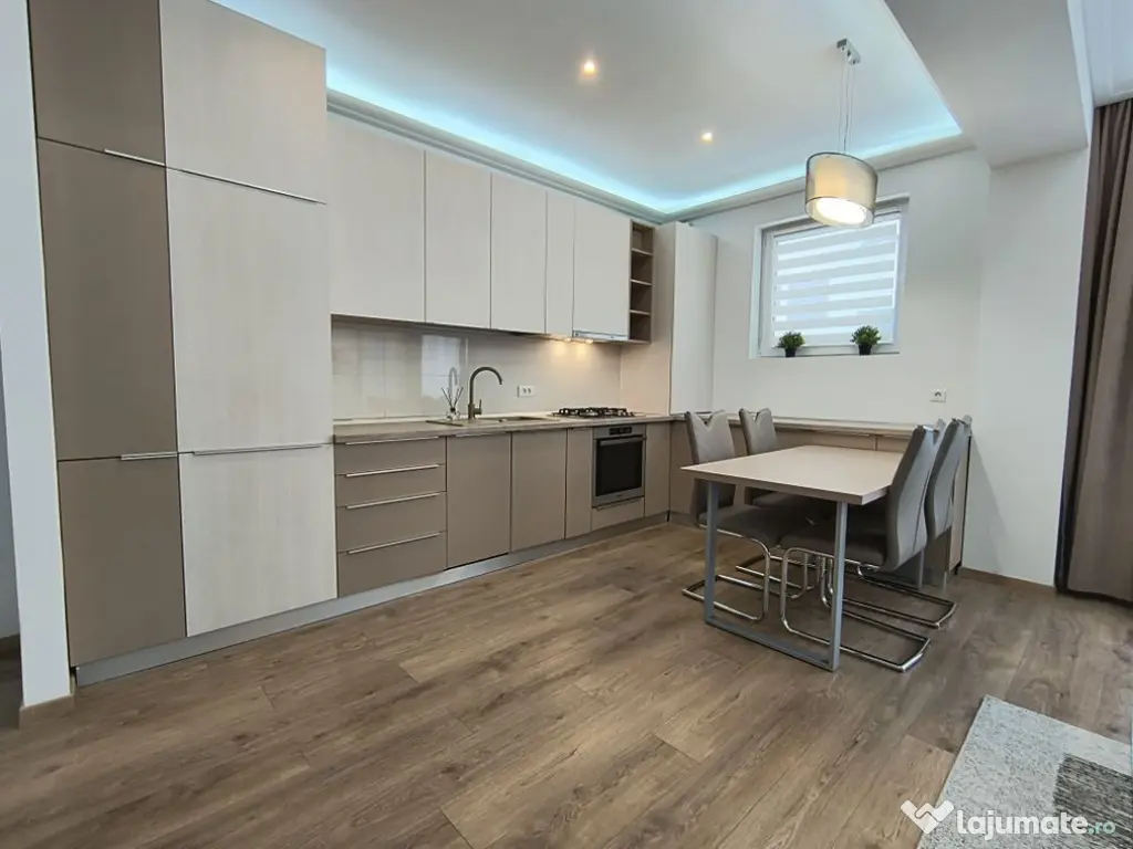 Barbu Vacarescu- Fabrica de Glucoza- Laguna Residence- Ho... 