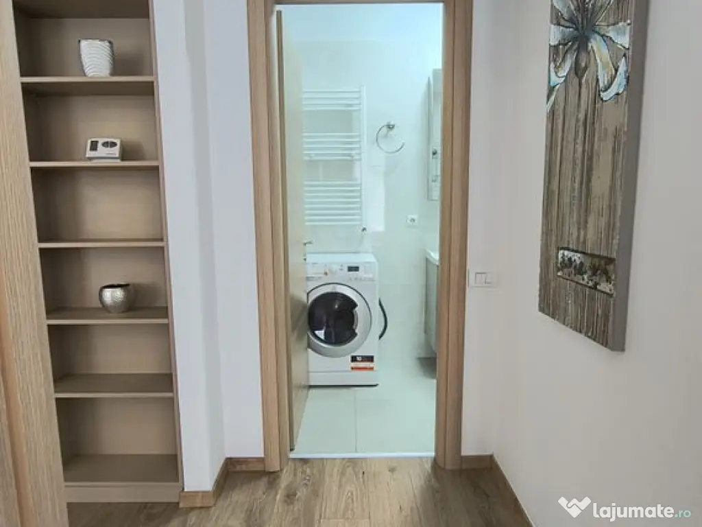 Barbu Vacarescu- Fabrica de Glucoza- Laguna Residence- Ho... 