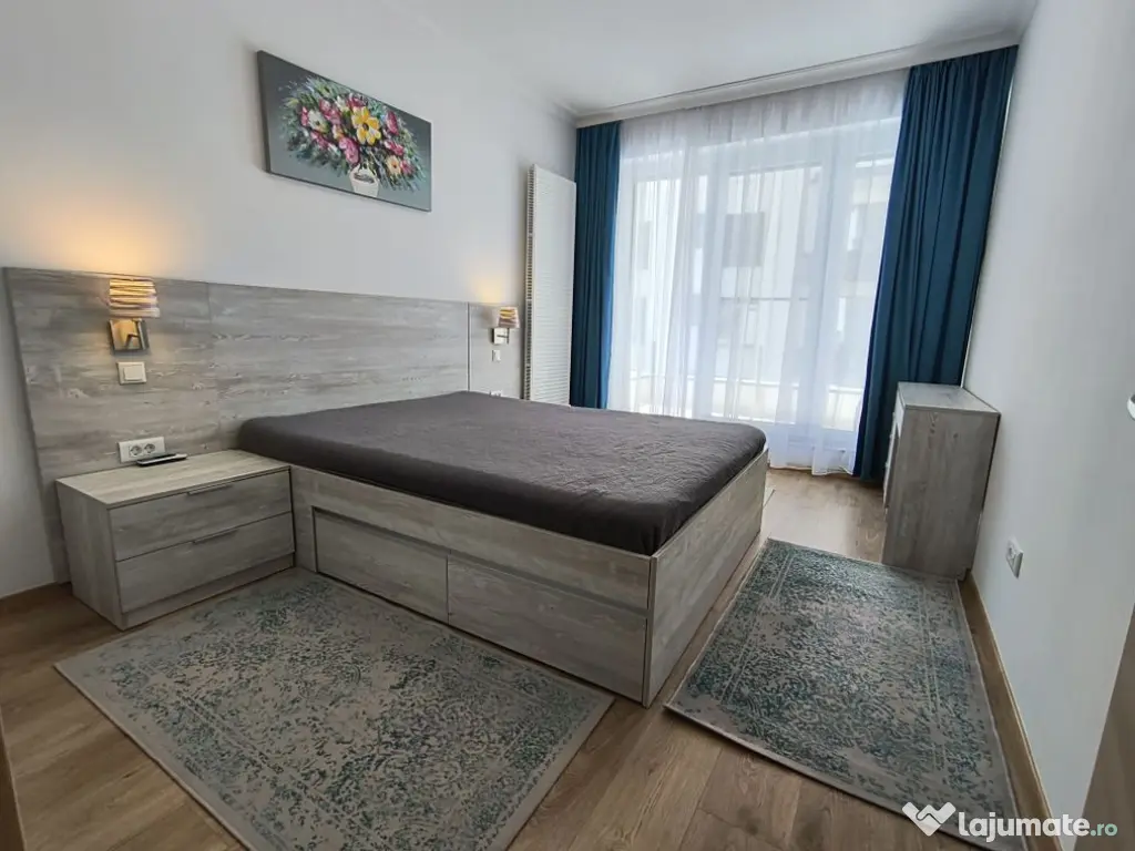 Barbu Vacarescu- Fabrica de Glucoza- Laguna Residence- Ho... 