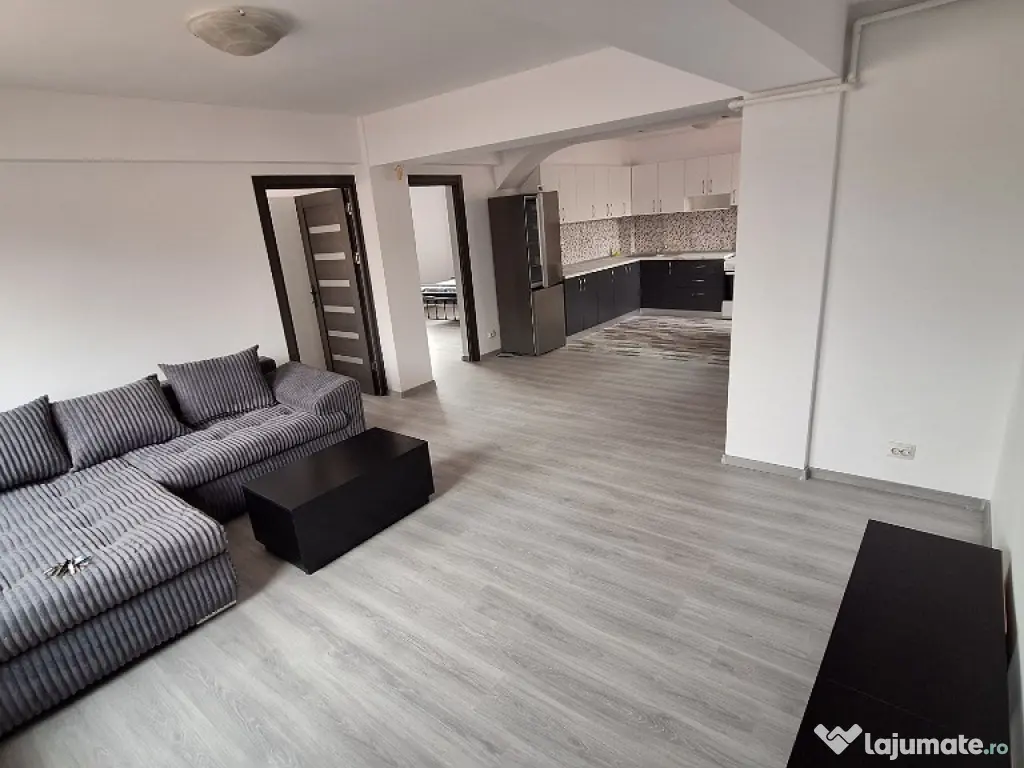 Proprietar închiriez apartament 3 camere Obor 