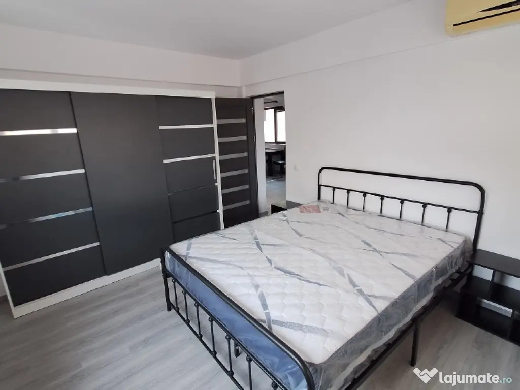 Proprietar închiriez apartament 3 camere Obor 