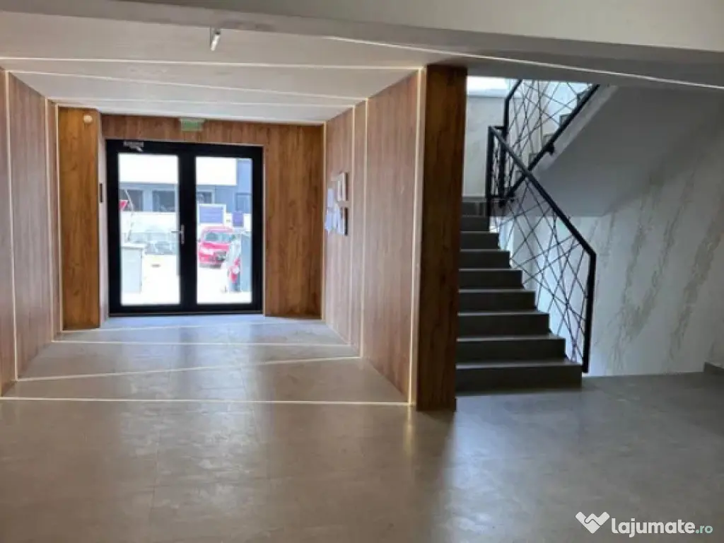 Apartament 2 camere Vivamus Residence 