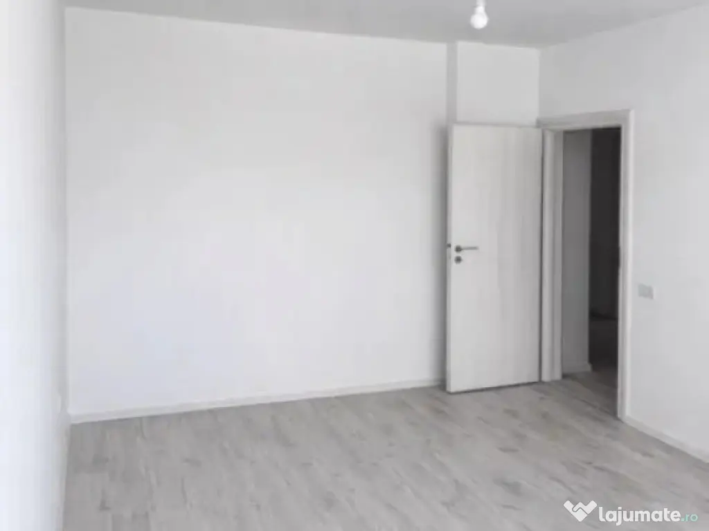 Apartament 2 camere Vivamus Residence 