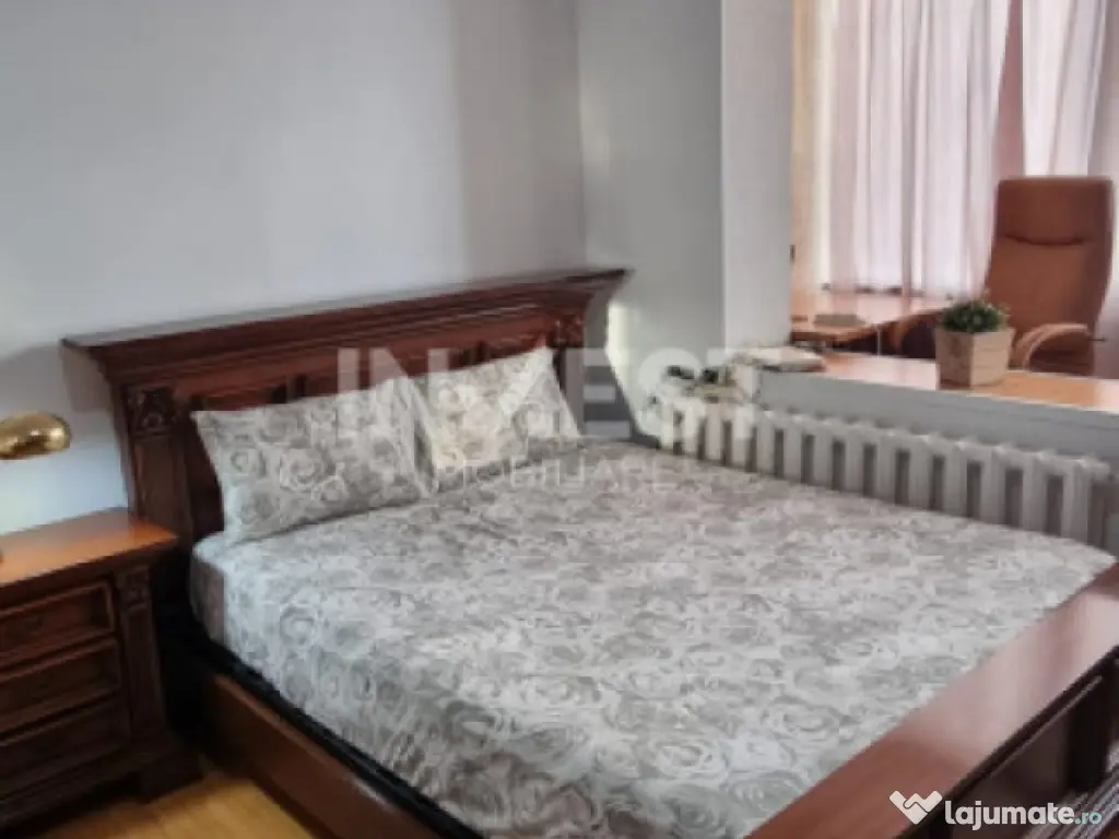 INCHIRIERE-4 Camere-Vila-Aleea Mihail Sadoveanu 