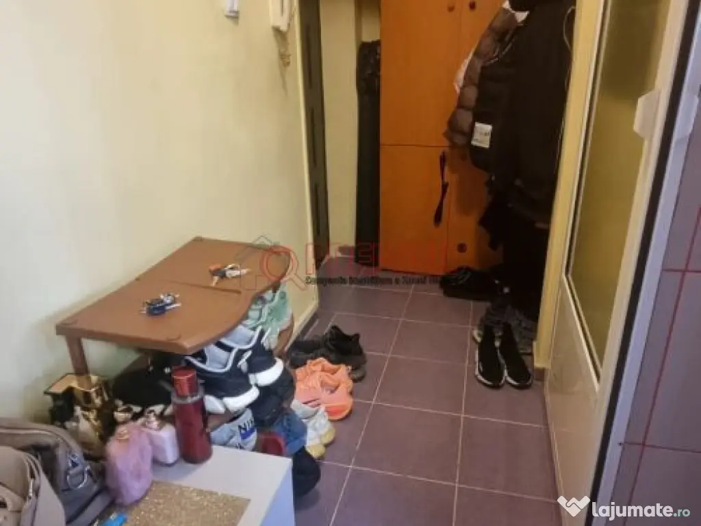 Sector 4 - Resita - Strada Argeselu - Apartament 2 camere - 