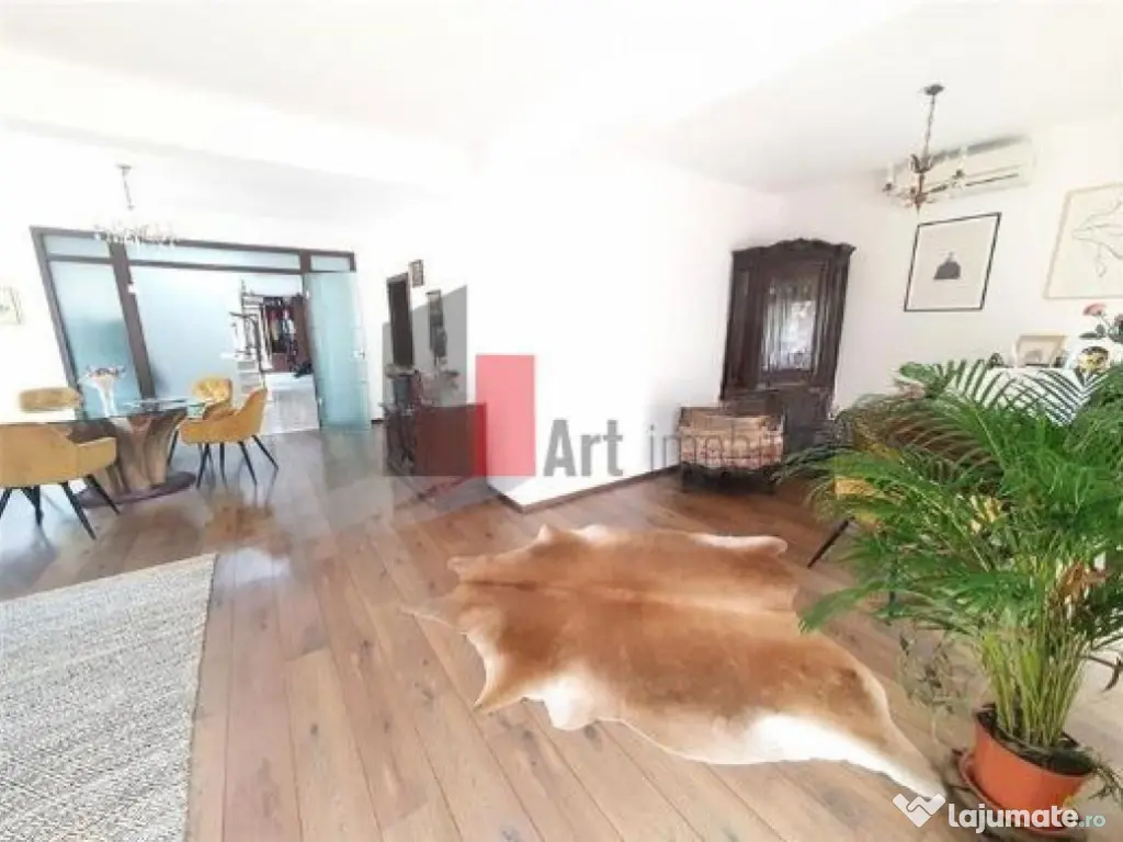 3 Camere Drumul Taberei - V. Ialomitei 