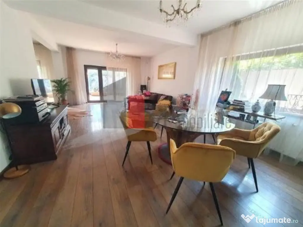 3 Camere Drumul Taberei - V. Ialomitei 