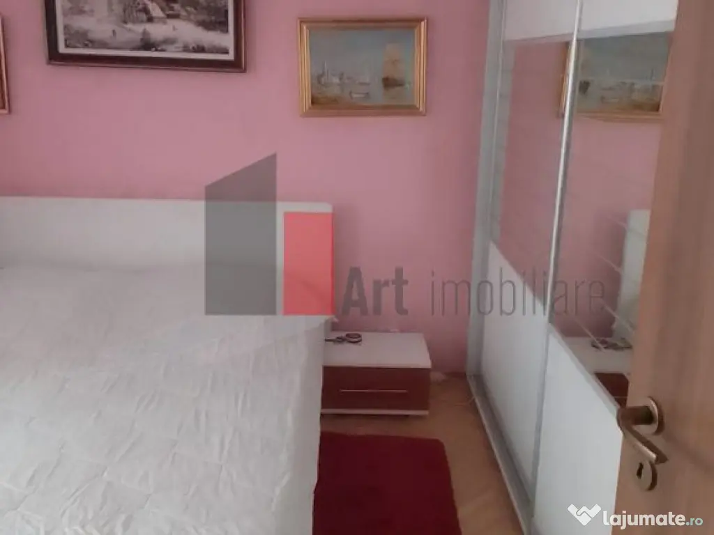 3 Camere Drumul Taberei - V. Ialomitei 