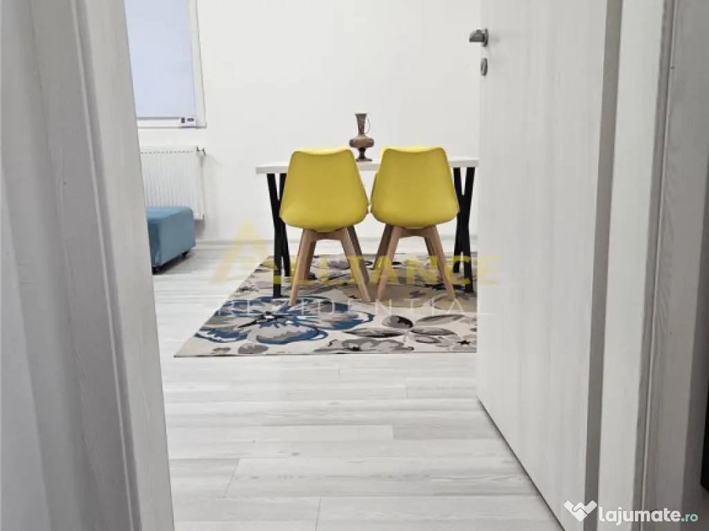 Apartament 3 camere || Grand Kristal etaj 9 vedere panoramic 