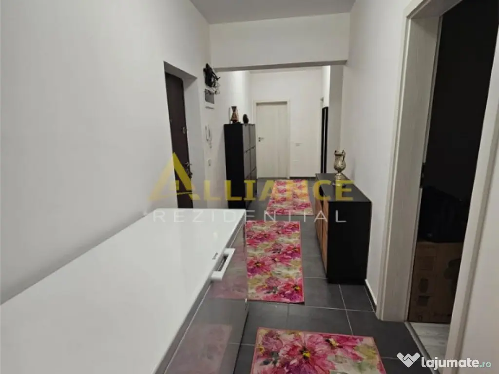 Apartament 3 camere || Grand Kristal etaj 9 vedere panoramic 