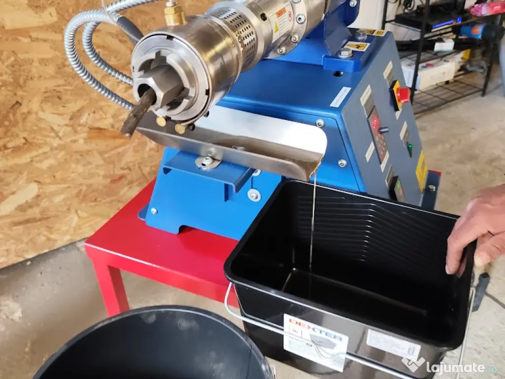 Presa ulei 220V 2.1kw 