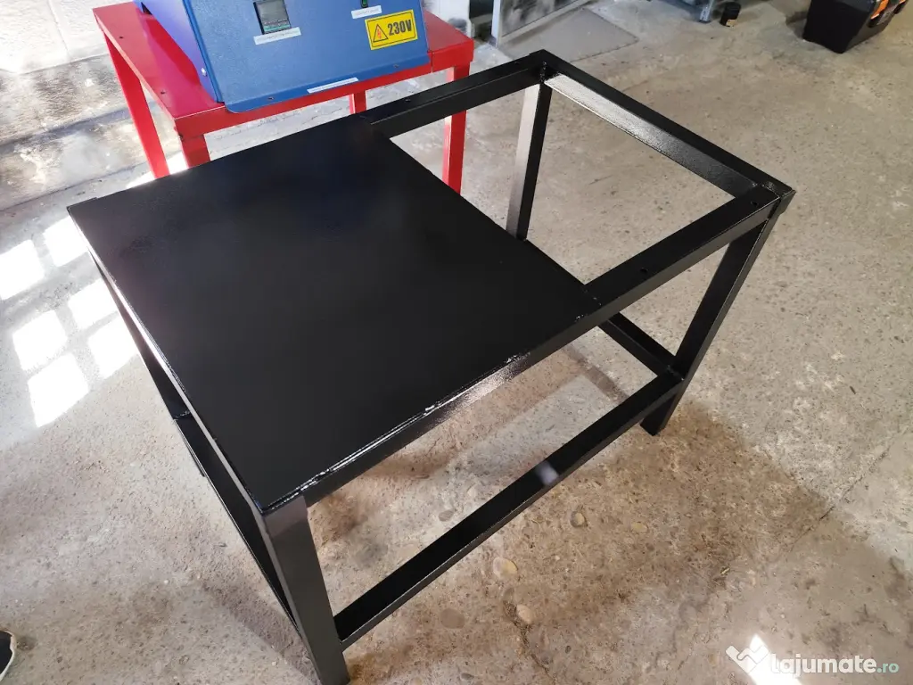 Presa ulei 220V 2.1kw 