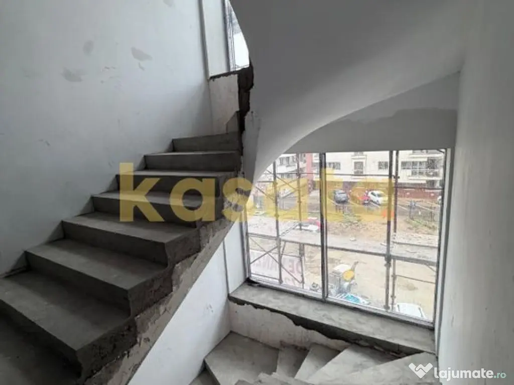 Apartament 4 camere | Herastrau | Loc parcare 