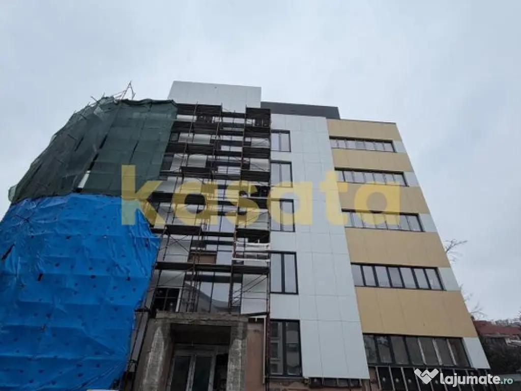 Apartament 4 camere | Herastrau | Loc parcare 