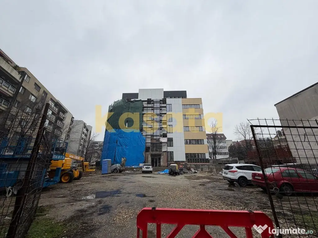 Apartament 4 camere | Herastrau | Loc parcare 