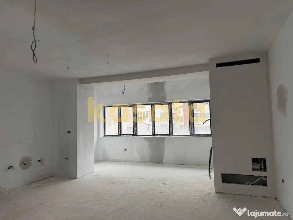 Apartament 4 camere | Herastrau | Loc parcare 