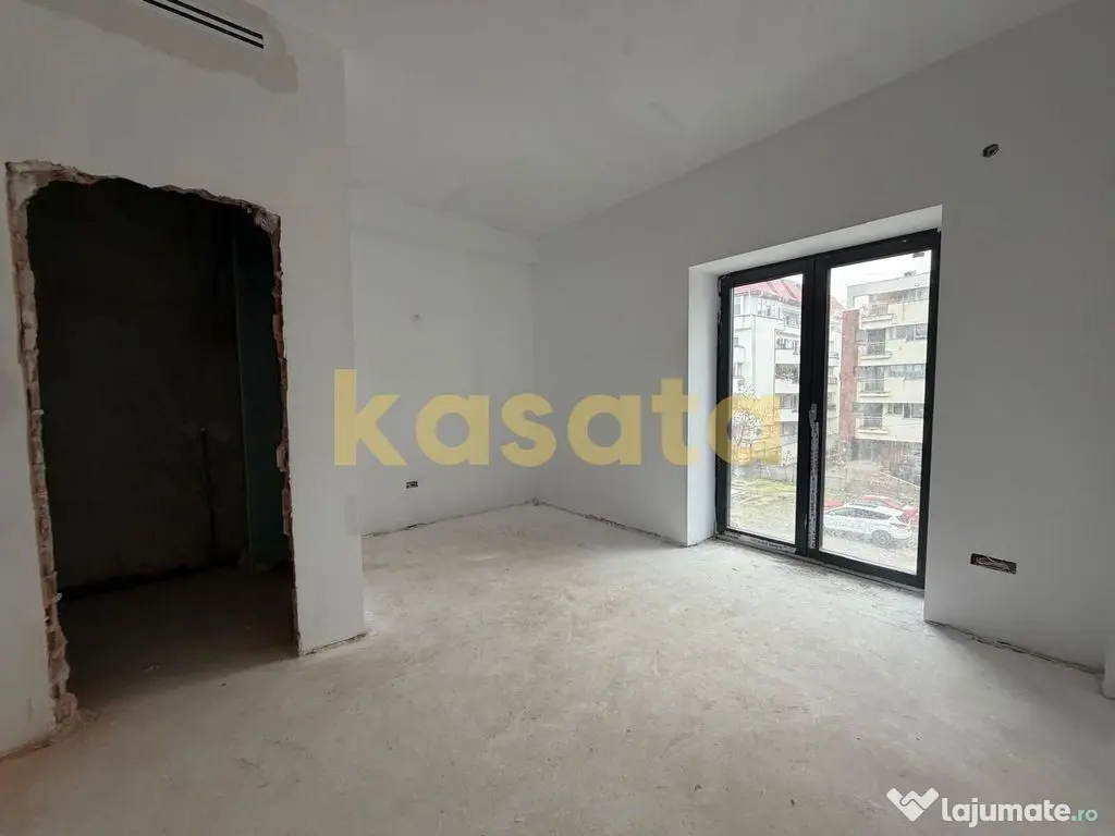 Apartament 4 camere | Herastrau | Loc parcare 