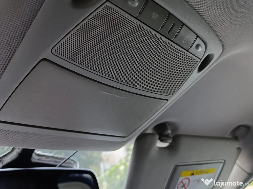 Nissan X -Trail, cutie automata