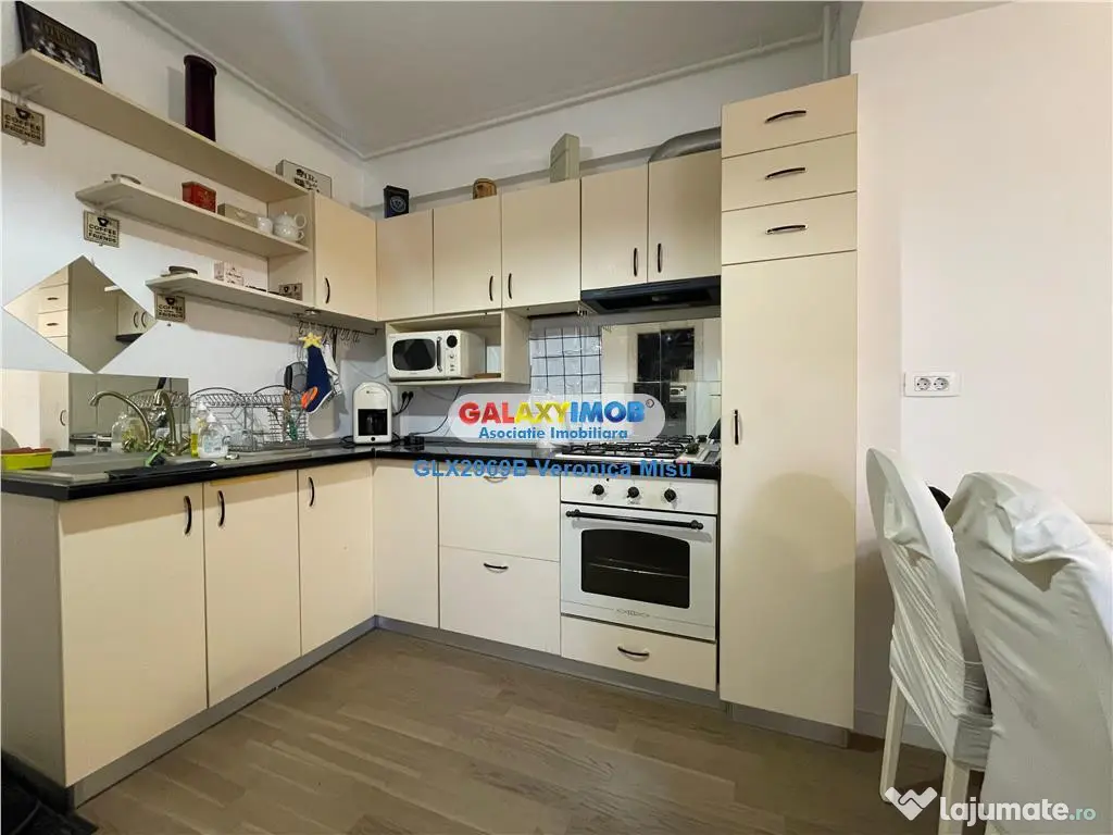 Apartament 2 camere de inchiriat / Vasile Lascar -Stefan cel 