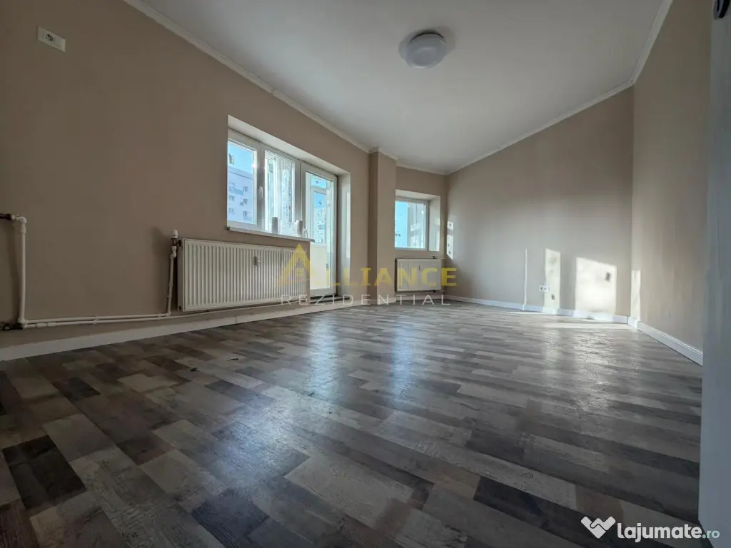 Metrou Aparatorii Patriei - 3 camere complet decomandat