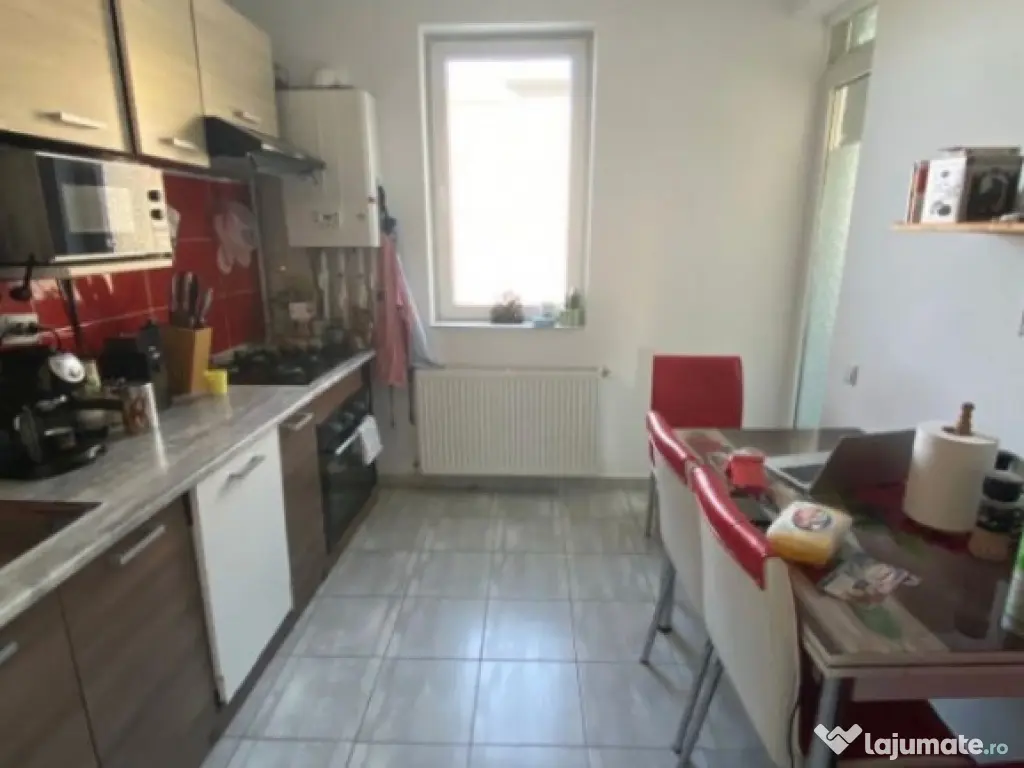 Rahova-Pucheni | 2 camere | 56mp | Parter | bloc nou | 89.00