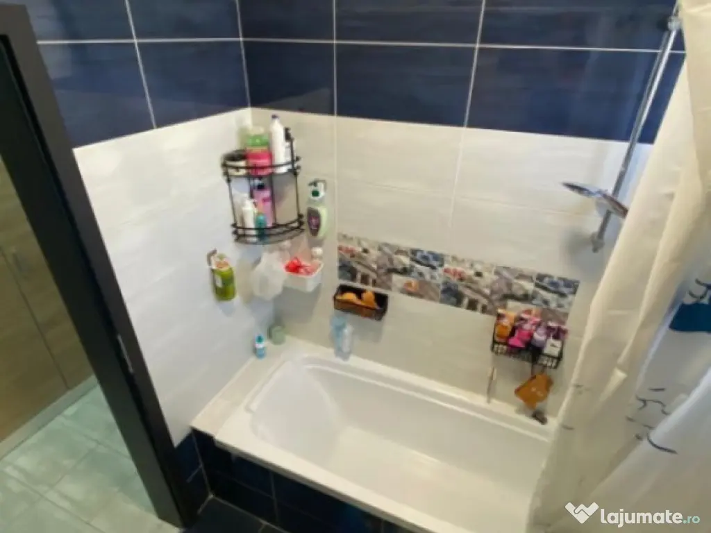 Rahova-Pucheni | 2 camere | 56mp | Parter | bloc nou | 89.00