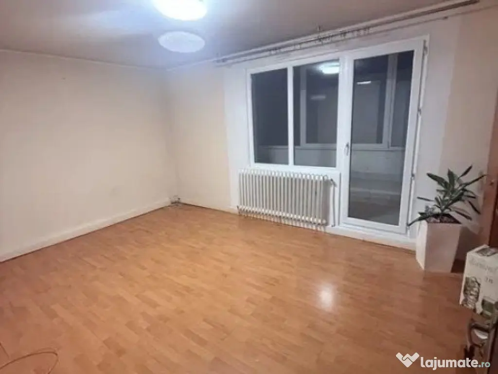 Rahova-Alexandriei | 4 camere | 95mp | et 4 | bloc reabilita 