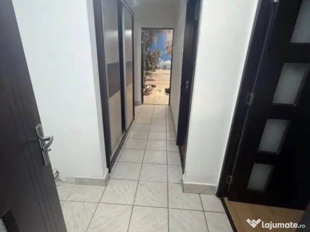 Rahova-Alexandriei | 4 camere | 95mp | et 4 | bloc reabilita 