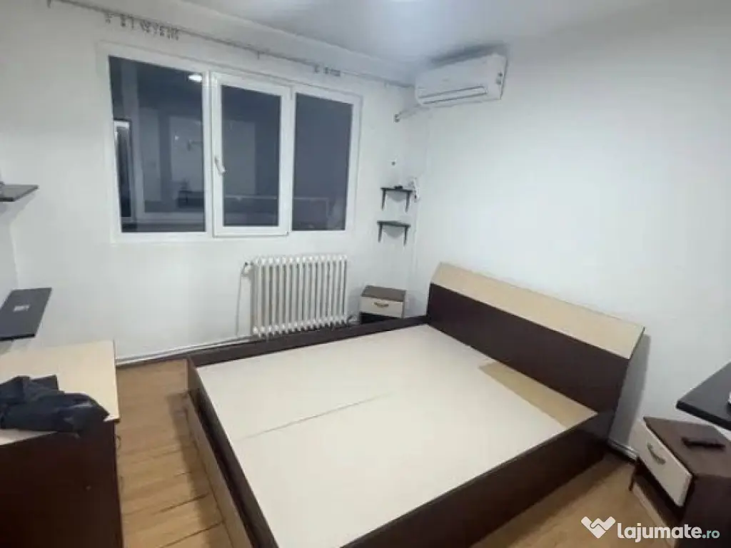 Rahova-Alexandriei | 4 camere | 95mp | et 4 | bloc reabilita 