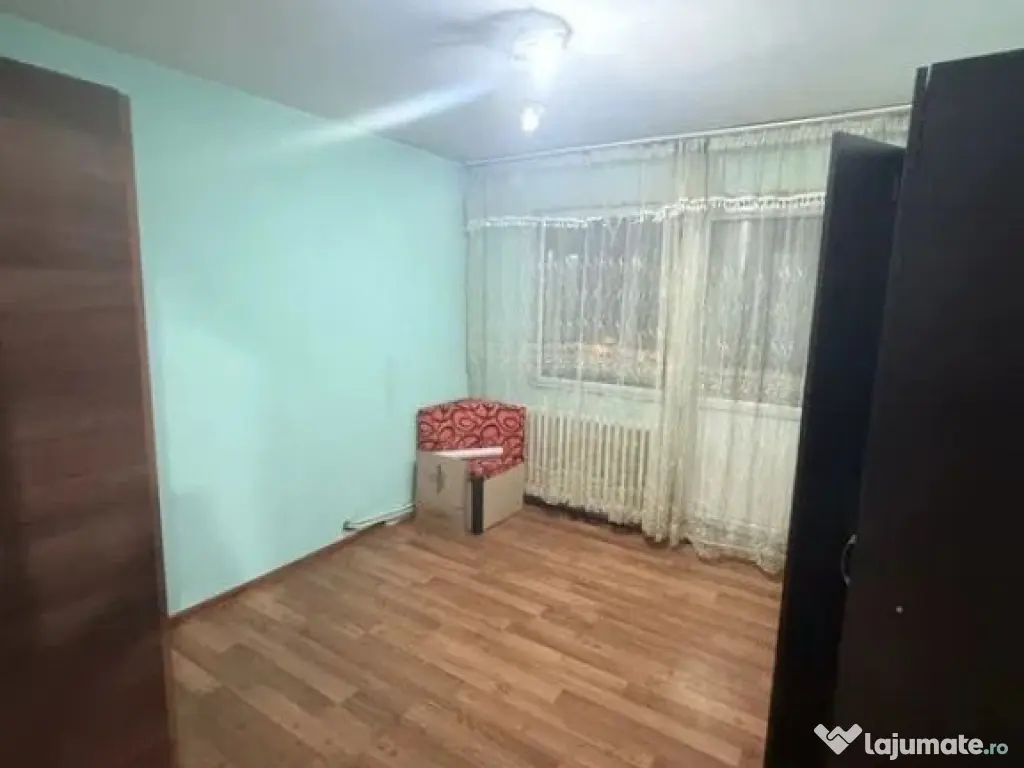 Rahova-Alexandriei | 4 camere | 95mp | et 4 | bloc reabilita 