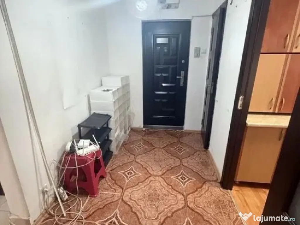 Rahova-Alexandriei | 4 camere | 95mp | et 4 | bloc reabilita 