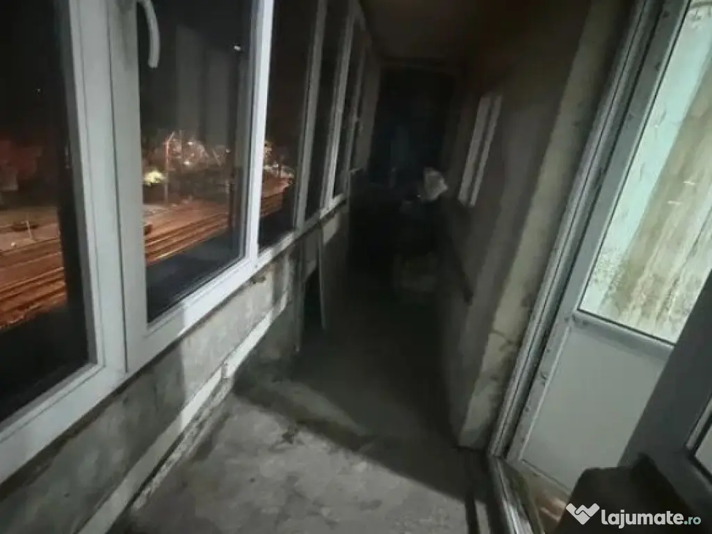 Rahova-Alexandriei | 4 camere | 95mp | et 4 | bloc reabilita 