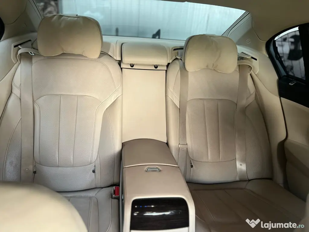 BMW Seria 7 2020 Long