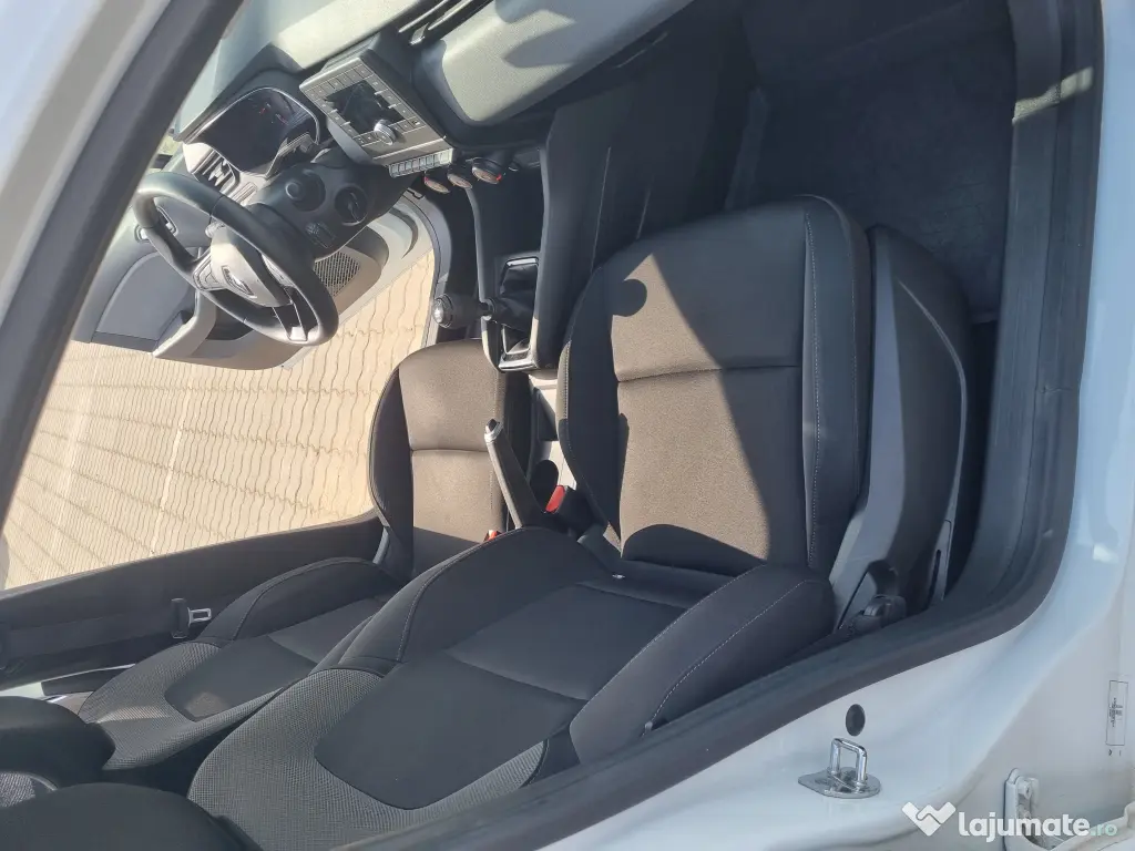 Renault Clio V 1.0 TCe 90 – 2021 – 69.000 km 