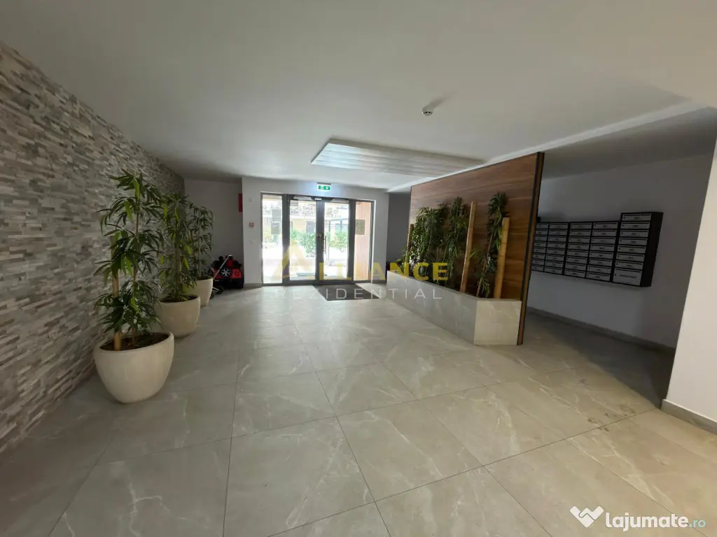 Apartament 2 camere - Hills Pallady - Metrou Anghel Saligny 