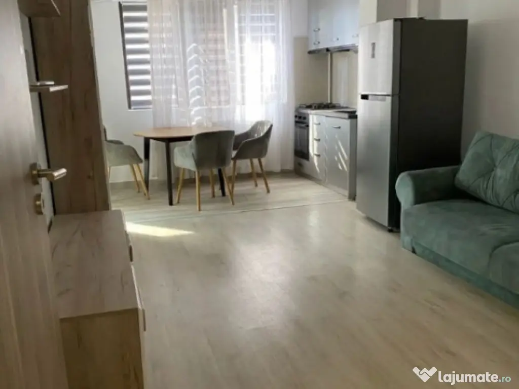 Dream Residence | 2 camere | 54mp | et 6 | loc parcare | 90. 