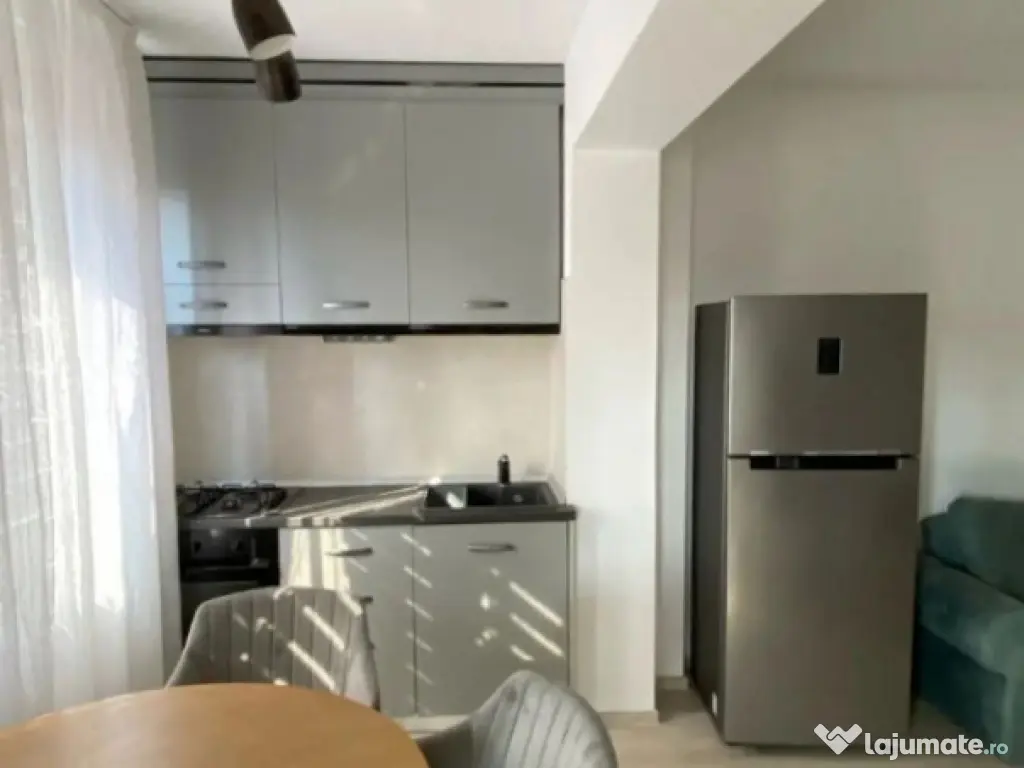 Dream Residence | 2 camere | 54mp | et 6 | loc parcare | 90. 