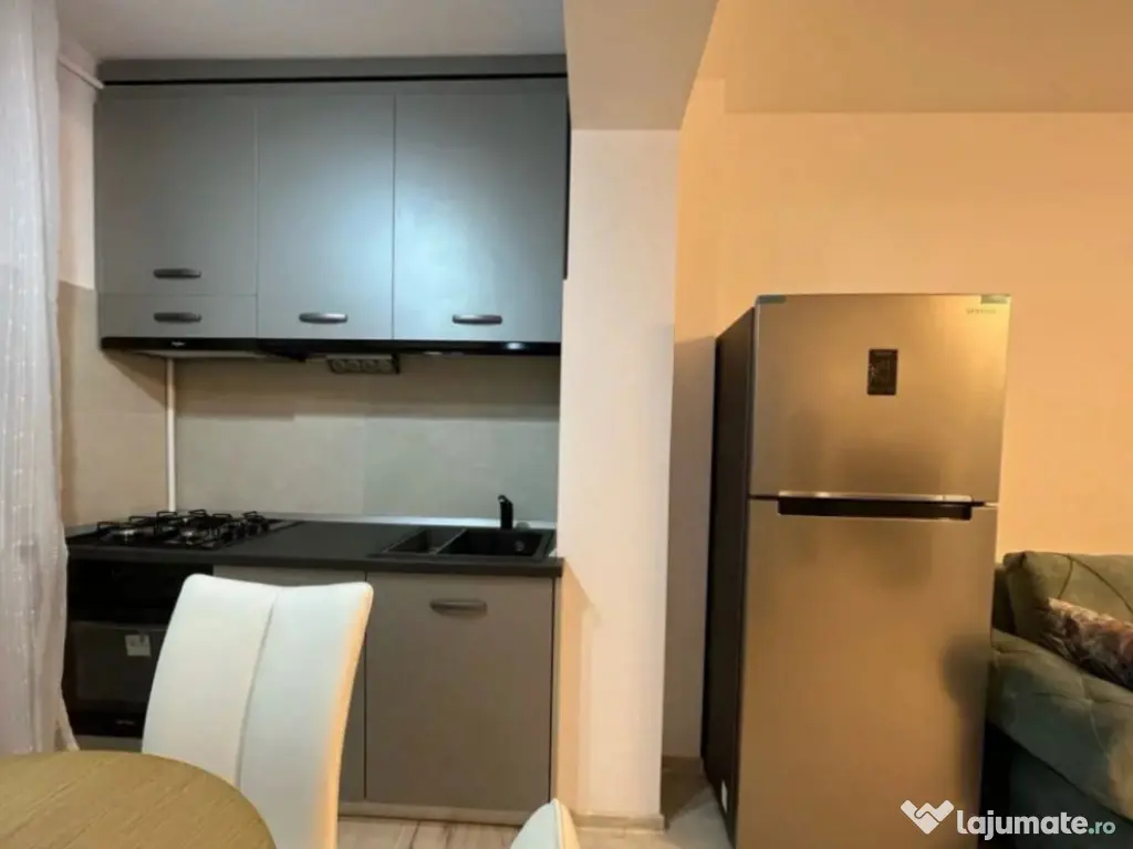 Dream Residence | 2 camere | 54mp | et 6 | loc parcare | 90. 