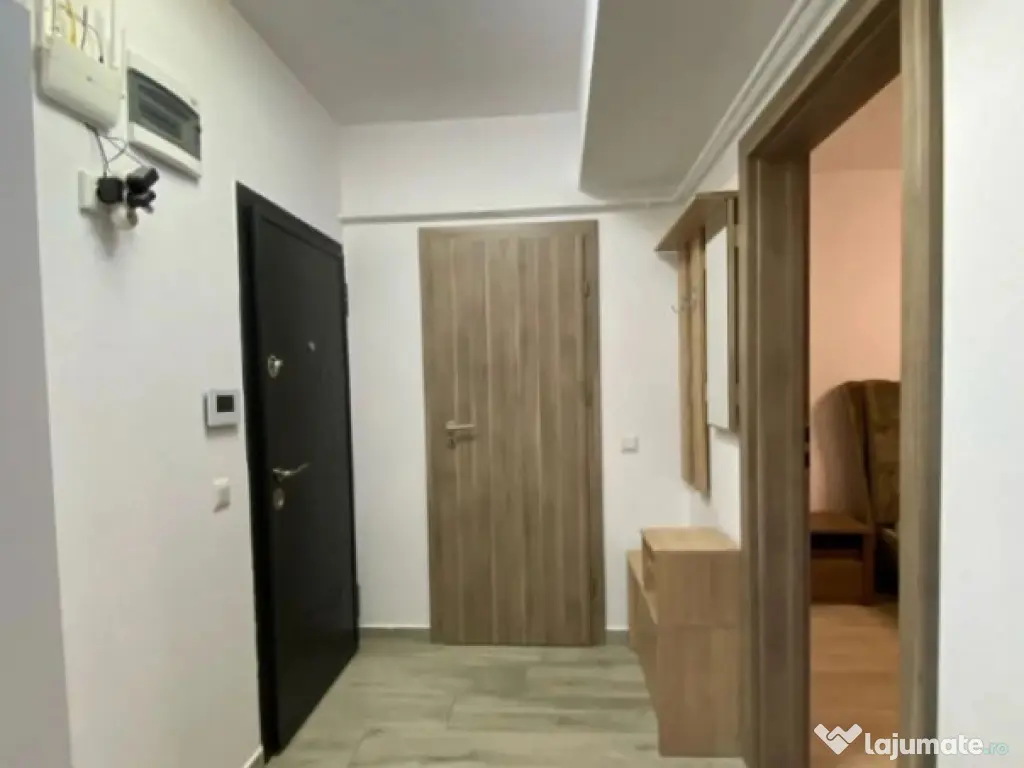 Dream Residence | 2 camere | 54mp | et 6 | loc parcare | 90. 