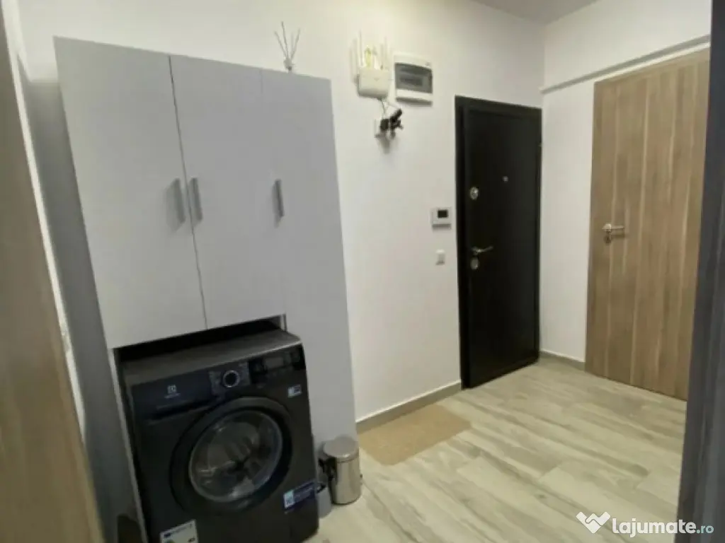 Dream Residence | 2 camere | 54mp | et 6 | loc parcare | 90. 