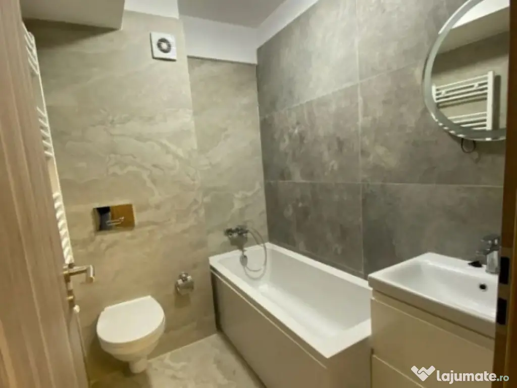 Dream Residence | 2 camere | 54mp | et 6 | loc parcare | 90. 